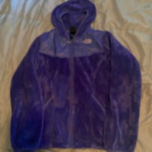 North face